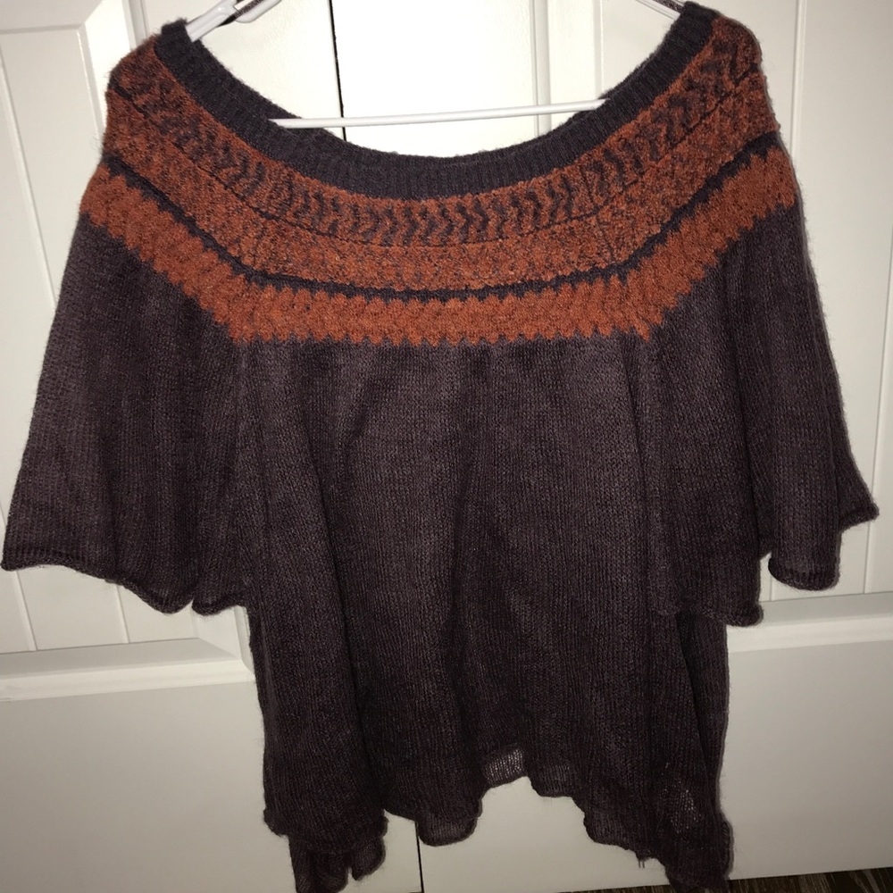 Free People top